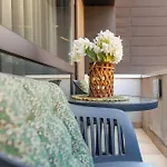 Center With Parking Apartamento Plovdiv