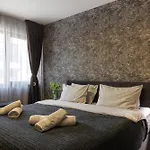 Apartamento Center With Parking Plovdiv