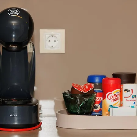 Center With Parking Apartamento *