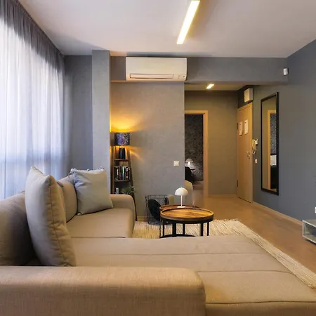 Center With Parking Plovdiv