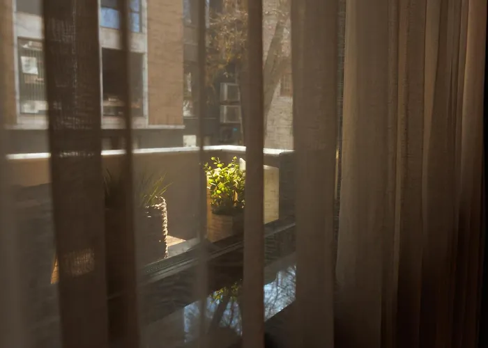 Center With Parking *