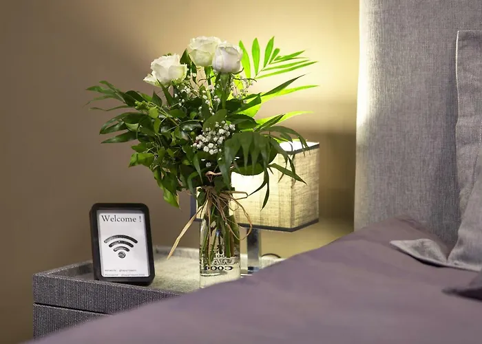 Apartamento Center With Parking *