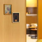 Center With Parking Апартаменты *