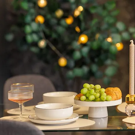 Center With Parking *