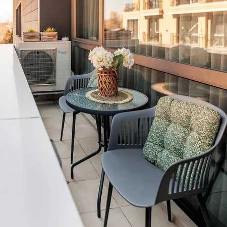 Center With Parking * Plovdiv