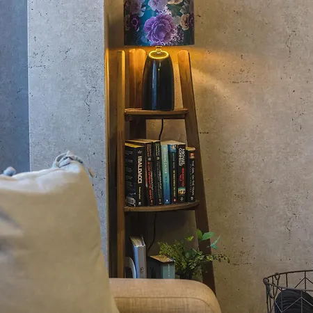 Appartement Center With Parking