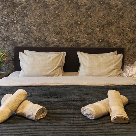 Center With Parking Apartmán *