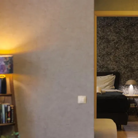 Center With Parking Appartement Plovdiv