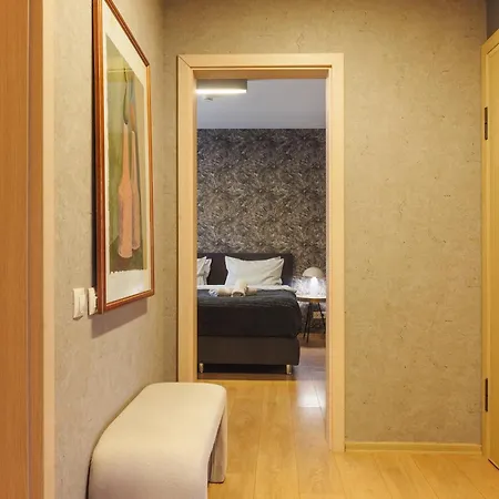 Center With Parking *