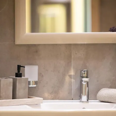 Center With Parking * Plovdiv