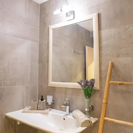 Appartement Center With Parking *