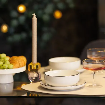 Center With Parking Plovdiv