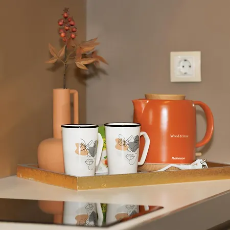 Center With Parking * Plovdiv