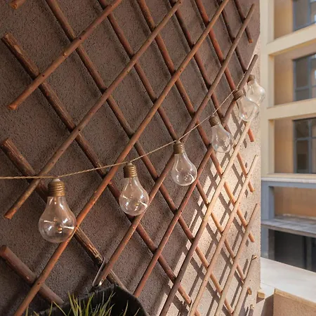 Apartmán Center With Parking *