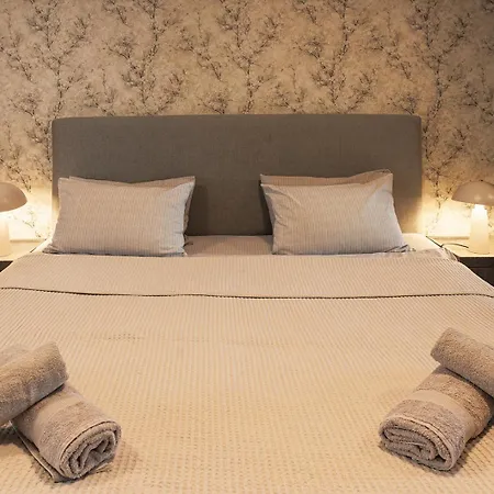 Center With Parking Apartmán Plovdiv