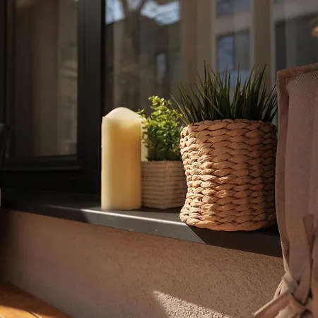 Center With Parking Plovdiv