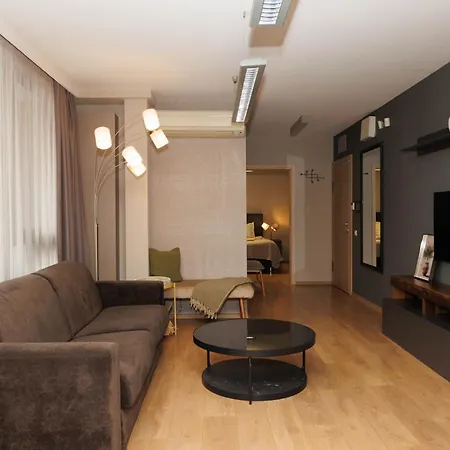 Center With Parking Filibe