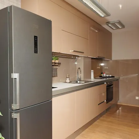 Apartmán Center With Parking Plovdiv