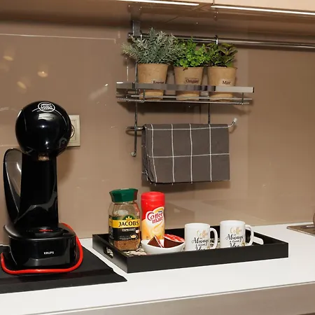 Center With Parking Plovdiv