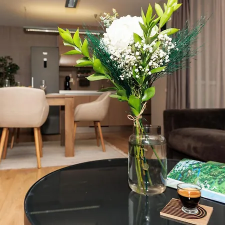 Center With Parking Appartement Plovdiv